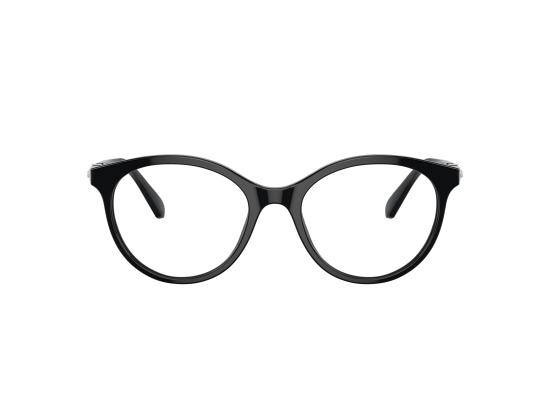 26FW 스와로브스키 안경 0SK2019 BLACK - SWAROVSKI