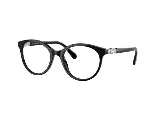 26FW 스와로브스키 안경 0SK2019 BLACK