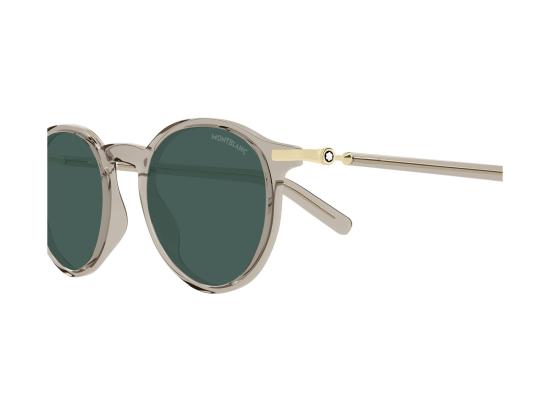 26SS 몽블랑 선글라스 MB0461S BEIGE - MONTBLANC