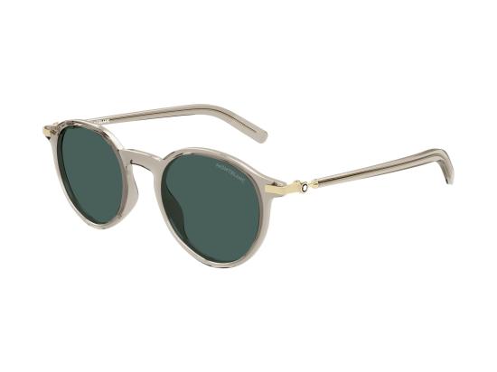 26SS 몽블랑 선글라스 MB0461S BEIGE
