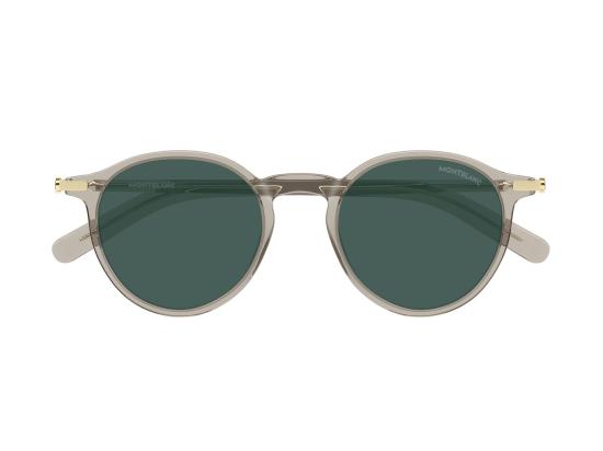 26SS 몽블랑 선글라스 MB0461S BEIGE - MONTBLANC