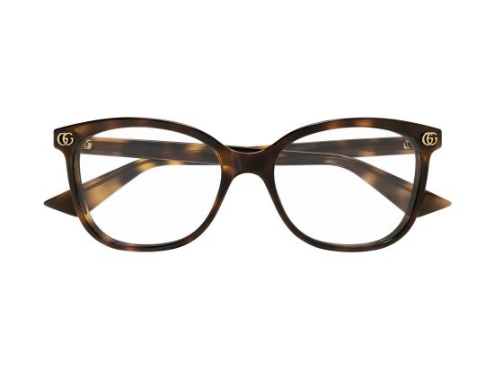 26FW 구찌 안경 GG1816O BROWN - GUCCI