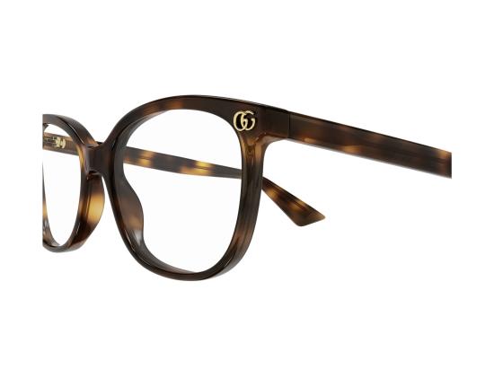 26FW 구찌 안경 GG1816O BROWN - GUCCI