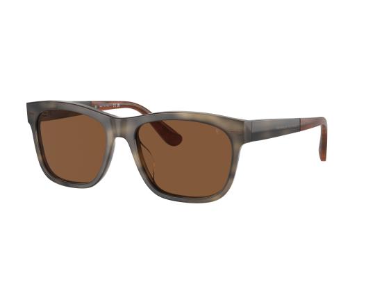 26FW 브루넬로 쿠치넬리 선글라스 0BC4003S BROWN