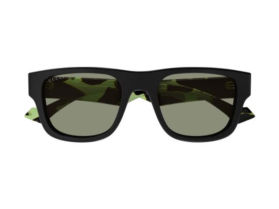 26SS 구찌 선글라스 GG1427S BLACK - GUCCI