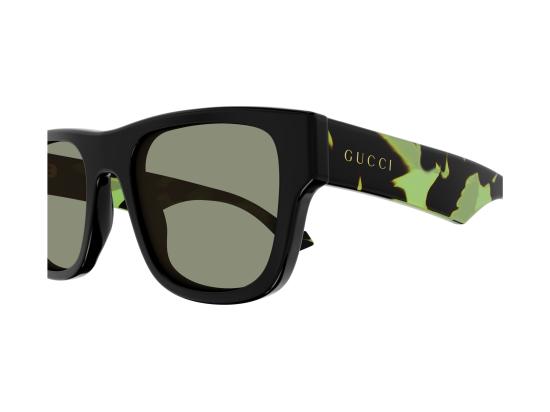 26SS 구찌 선글라스 GG1427S BLACK - GUCCI