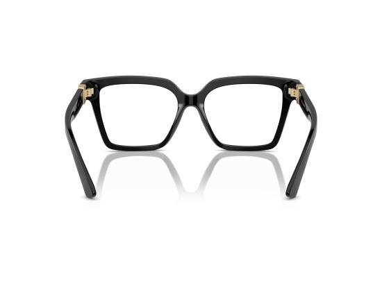 26FW 돌체앤가바나 안경 0DG3395 BLACK - DOLCE & GABBANA