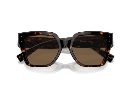 26SS 돌체앤가바나 선글라스 0DG4471 BROWN - DOLCE & GABBANA