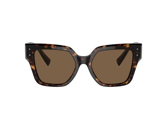 26SS 돌체앤가바나 선글라스 0DG4471 BROWN - DOLCE & GABBANA