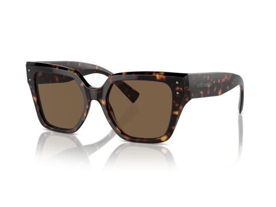 26SS 돌체앤가바나 선글라스 0DG4471 BROWN - DOLCE & GABBANA