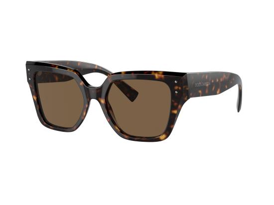 26SS 돌체앤가바나 선글라스 0DG4471 BROWN