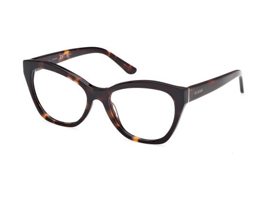26SS 게스 안경 GU50177 BROWN
