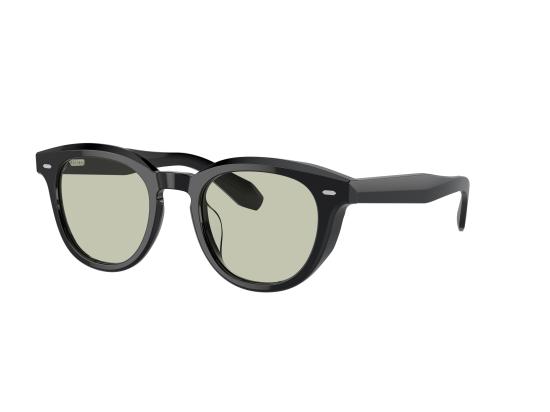 26SS 올리버피플스 안경 0OV5547U BLACK