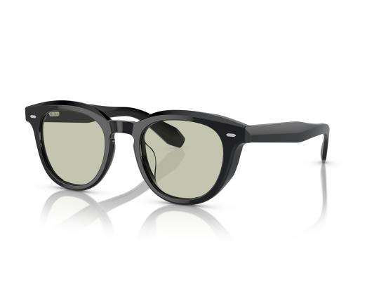 26SS 올리버피플스 안경 0OV5547U BLACK - OLIVER PEOPLES