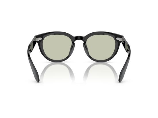 26SS 올리버피플스 안경 0OV5547U BLACK - OLIVER PEOPLES