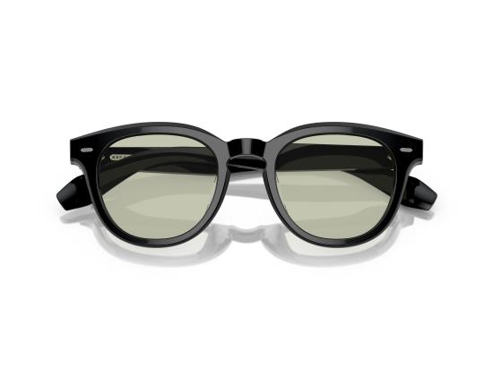 26SS 올리버피플스 안경 0OV5547U BLACK - OLIVER PEOPLES