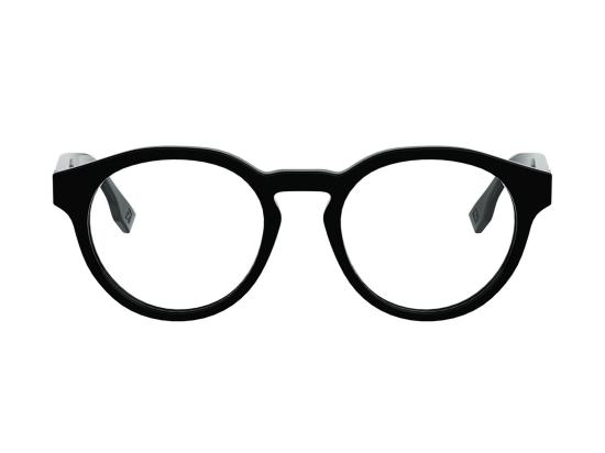 26FW 펜디 안경 FE50130I BLACK - FENDI