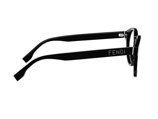 26FW 펜디 안경 FE50130I BLACK - FENDI