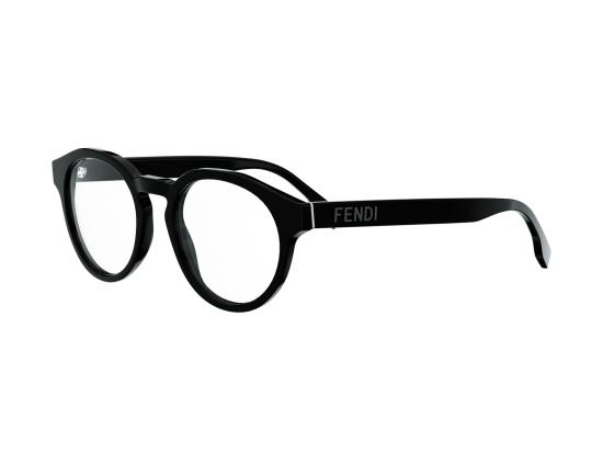 26FW 펜디 안경 FE50130I BLACK