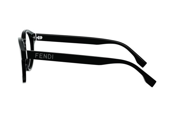 26FW 펜디 안경 FE50130I BLACK - FENDI
