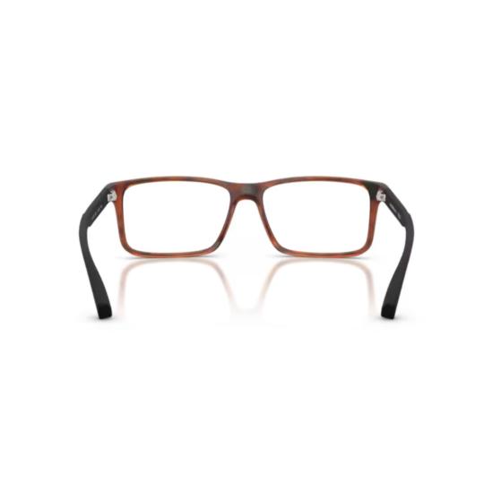 26FW 엠포리오 아르마니 안경 0EA3038 BROWN - EMPORIO ARMANI