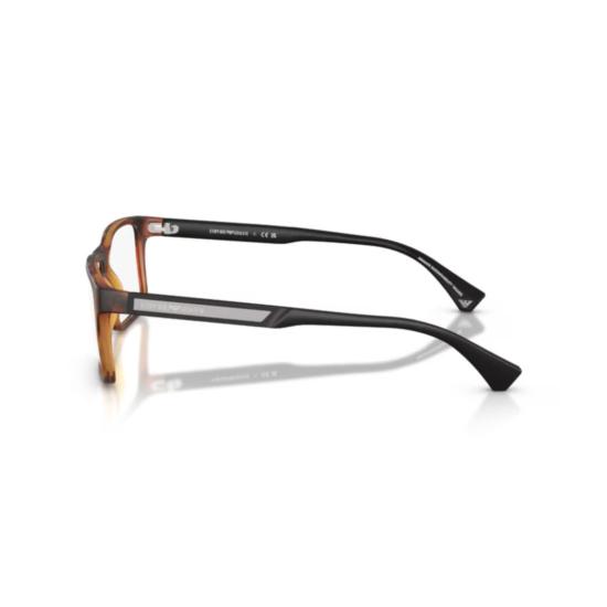 26FW 엠포리오 아르마니 안경 0EA3038 BROWN - EMPORIO ARMANI