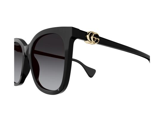 26FW 구찌 선글라스 GG1071S BLACK - GUCCI