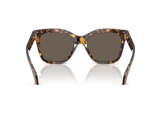 26FW 베르사체 선글라스 0VE4511 BROWN - VERSACE