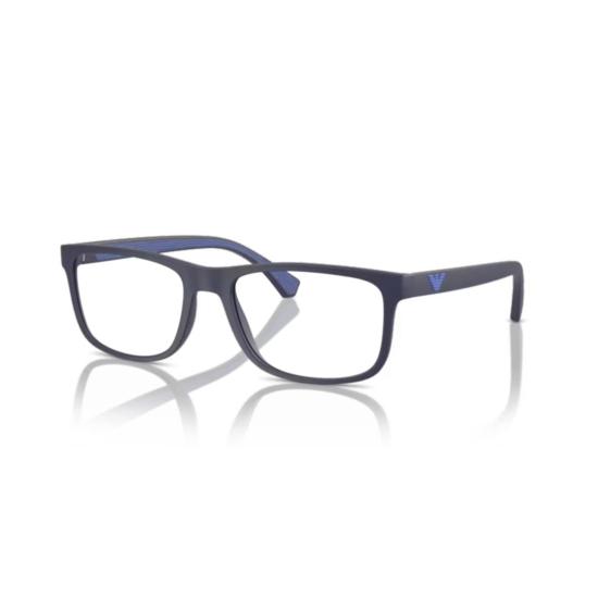 26FW 엠포리오 아르마니 안경 0EA3147 BLUE