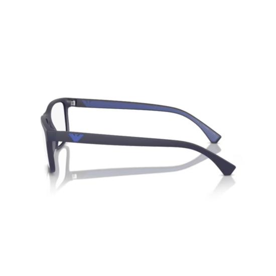 26FW 엠포리오 아르마니 안경 0EA3147 BLUE - EMPORIO ARMANI