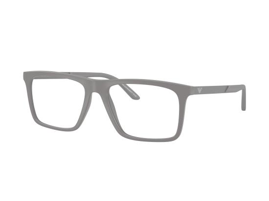 26SS 엠포리오 아르마니 안경 0EA3253 GREY