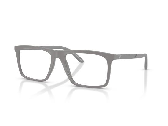 26SS 엠포리오 아르마니 안경 0EA3253 GREY - EMPORIO ARMANI