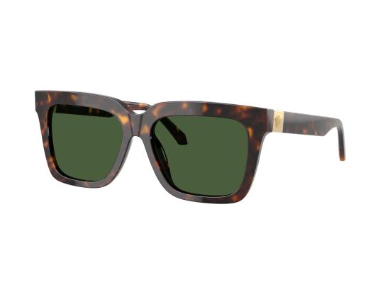 26FW 베르사체 선글라스 0VE4498 BROWN