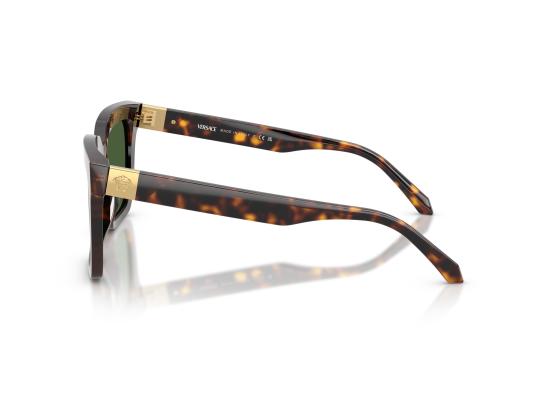 26FW 베르사체 선글라스 0VE4498 BROWN - VERSACE