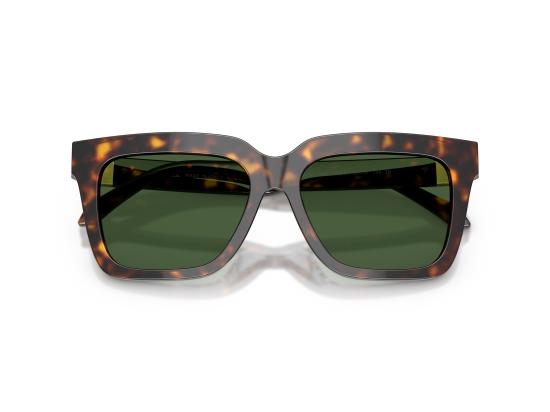 26FW 베르사체 선글라스 0VE4498 BROWN - VERSACE