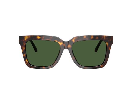 26FW 베르사체 선글라스 0VE4498 BROWN - VERSACE