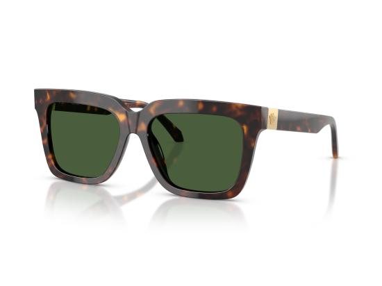 26FW 베르사체 선글라스 0VE4498 BROWN - VERSACE