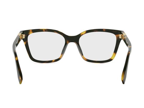 26FW 펜디 안경 FE50153I BROWN - FENDI
