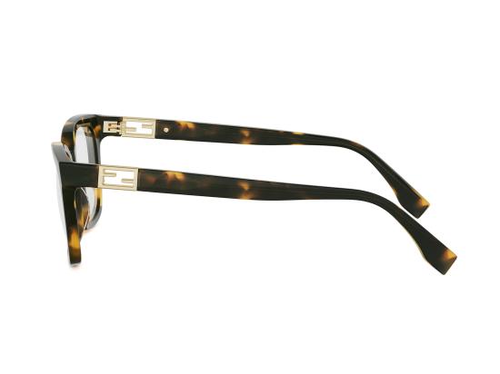 26FW 펜디 안경 FE50153I BROWN - FENDI