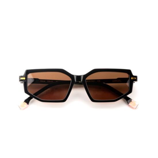 26SS 키메 선글라스 DALIA BLACK