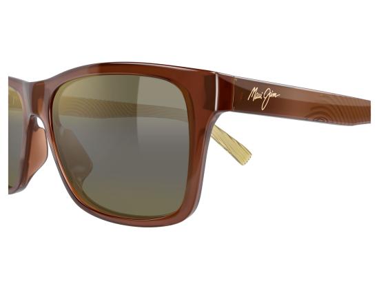 26FW 마우이짐 선글라스 MJ0345S BROWN - MAUI JIM