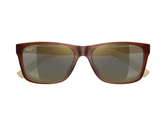 26FW 마우이짐 선글라스 MJ0345S BROWN - MAUI JIM