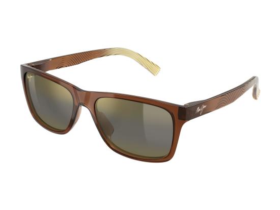 26FW 마우이짐 선글라스 MJ0345S BROWN