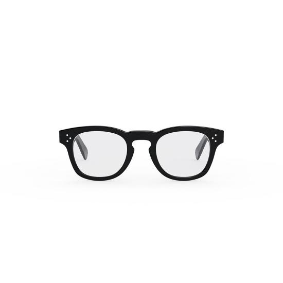26SS 셀린느 안경 CL50118I BLACK - CELINE