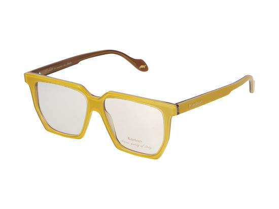 26SS 카돌 안경 CHARLIZE light YELLOW