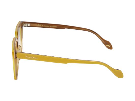 26SS 카돌 안경 CHARLIZE light YELLOW - KADOR