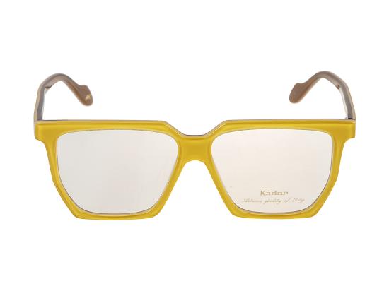 26SS 카돌 안경 CHARLIZE light YELLOW - KADOR