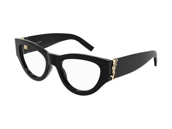 26FW 생로랑 안경 SL M94 OPT BLACK