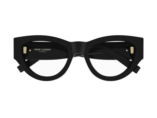 26FW 생로랑 안경 SL M94 OPT BLACK - SAINT LAURENT