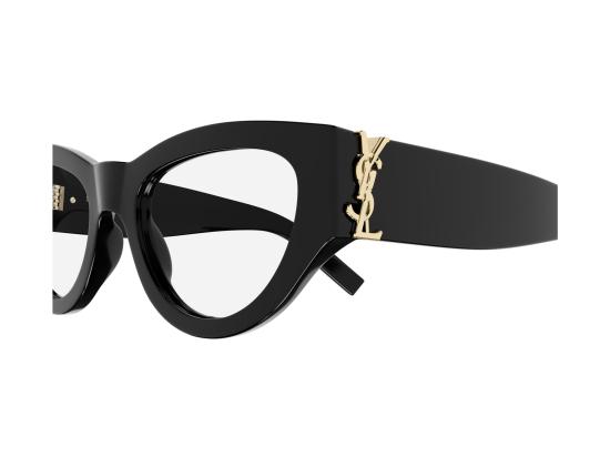 26FW 생로랑 안경 SL M94 OPT BLACK - SAINT LAURENT